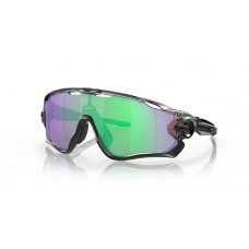Oakley Jawbreaker Sunglasses With Prizm Jade Lens Electric Purple