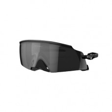 Oakley Kato Sunglasses With Prizm balck Lens Polished Black