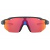 Oakley Radar Advancer Sunglassses With Prizm Trail Lens Matt Carbon