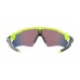 Oakley Radar Ev Path Sunglasses With Plutonite Lens Retina Burn Prizm Road