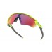 Oakley Radar Ev Path Sunglasses With Plutonite Lens Retina Burn Prizm Road