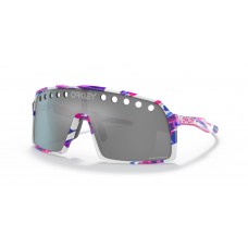 Oakley Sutro Sunglasses With Prizm lens Kokoro Prizm Black