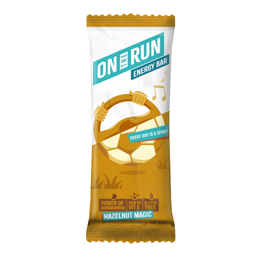 Featured image of post Steps to Make On The Run Bars