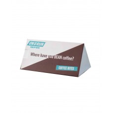 On The Run Coffee Bites (Pack of 6)