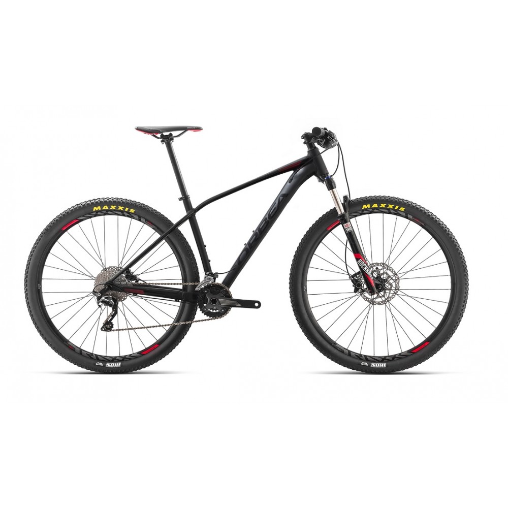 mountain bike orbea 27.5