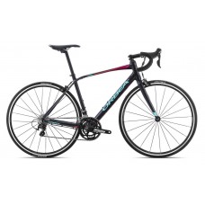 Orbea Avant H30 Road Bike 2018 Black Pink Jade