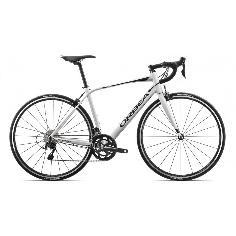 Orbea Avant H30 Road Bike 2018 White Black Blue