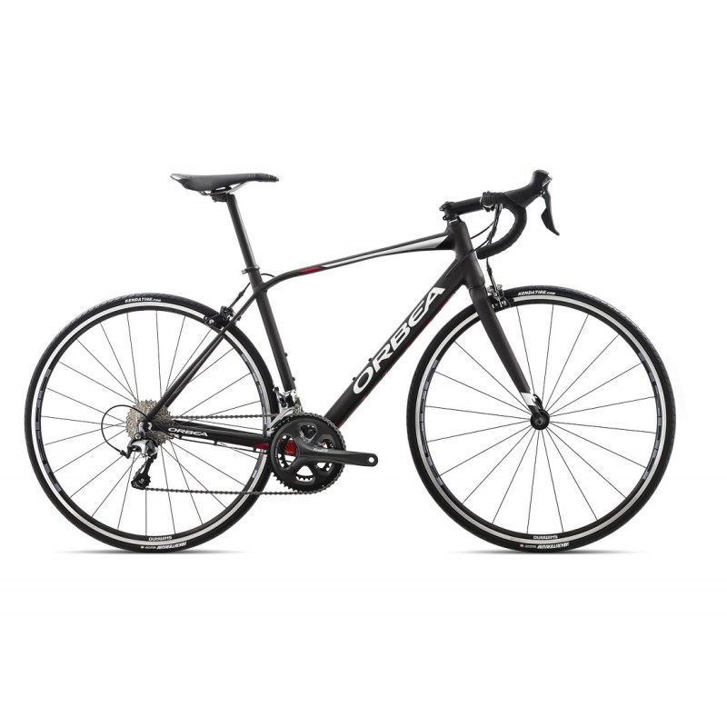 Orbea Avant H40 Road Bike 2018 Red Black White