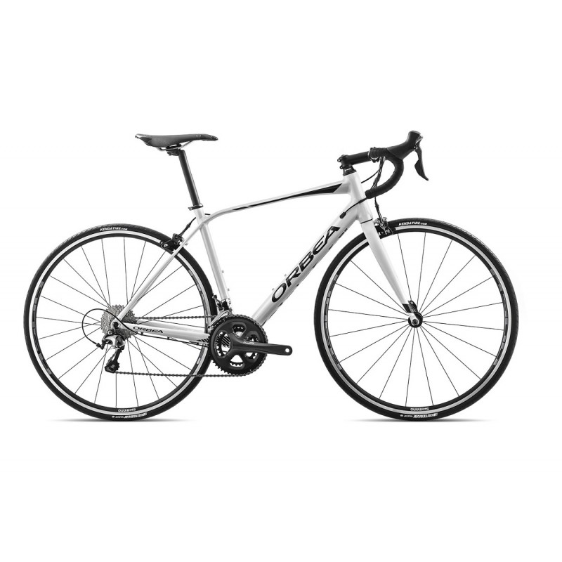 Orbea Avant H40 Road Bike 2018 White Black Blue