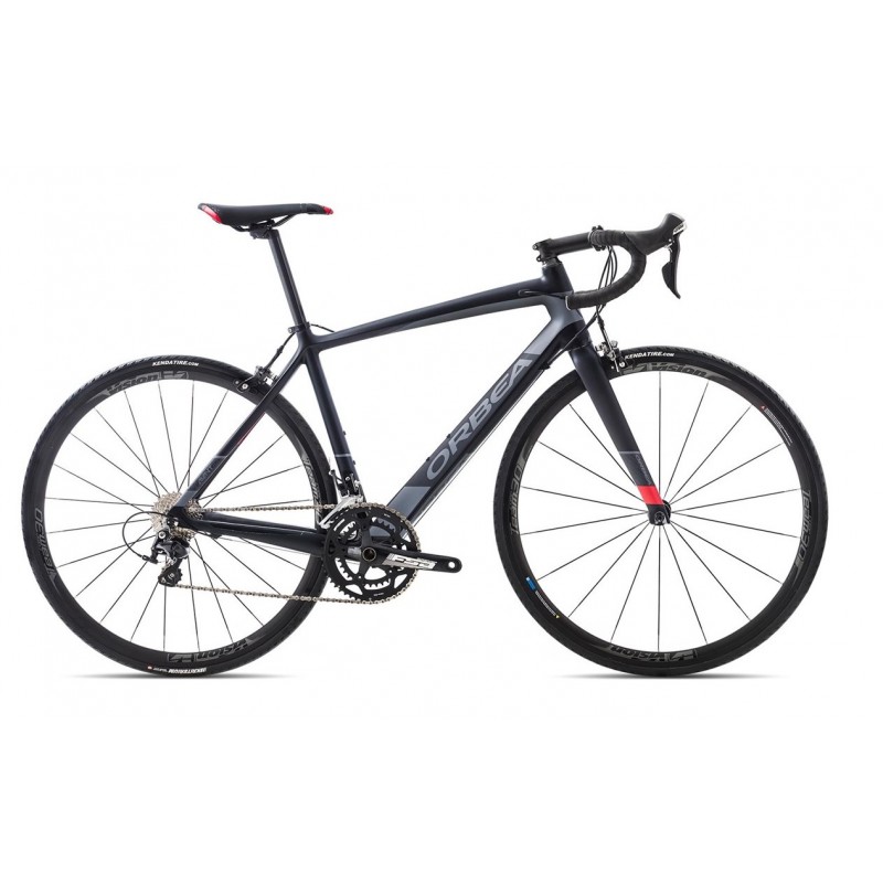 Orbea Avant M30 Road Bike 2018 Carbon Anthracite