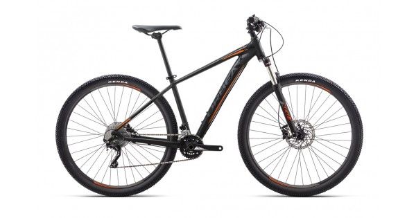 Orbea mx 29 top 20 bike 2018