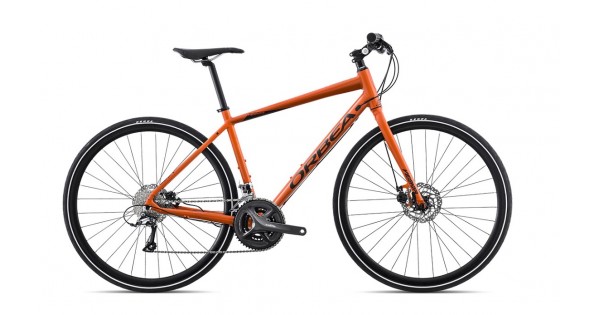 Orbea clearance vector 2018