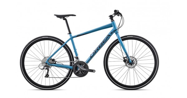 orbea vector 20 2018