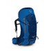 Osprey Aether 60 Backpack Naptune Blue