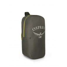 Osprey Airporter Travel Backpack Cover Shadow Grey