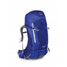 Osprey Ariel 55 Backpack Tidal Blue