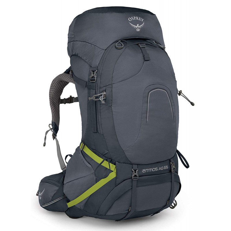 osprey atmos women's version
