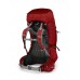 Osprey Atmos 65 Backpack Rigby Red