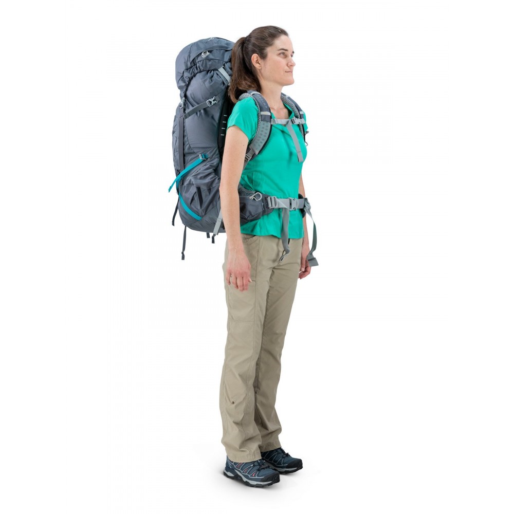 osprey aura ag 65l