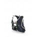 Osprey Duro 1.5 Hydration Vest Pack With 1.5L Reservoir Black