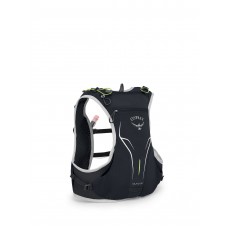 Osprey Duro 1.5 Hydration Vest Pack With 1.5L Reservoir Black