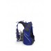 Osprey Dyna 1.5 Hydration Vest Pack With 1.5L Reservoir Purple Storm