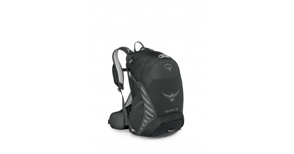オスプレイ エスカピスト25 ブラック M/L | skisharp.com