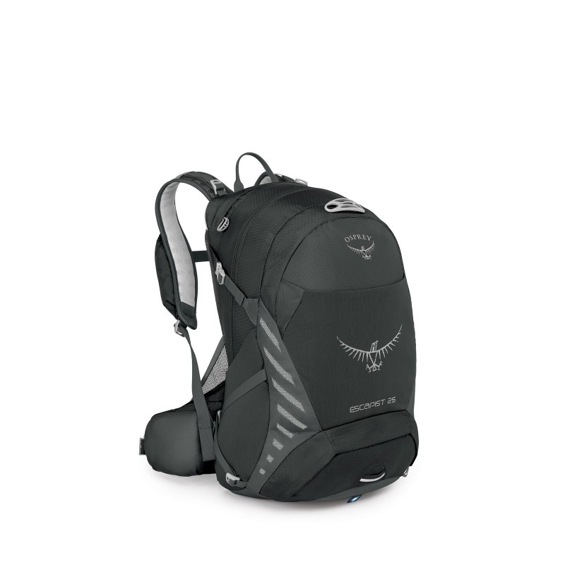 Osprey Escapist 25 Travel Backpack Black
