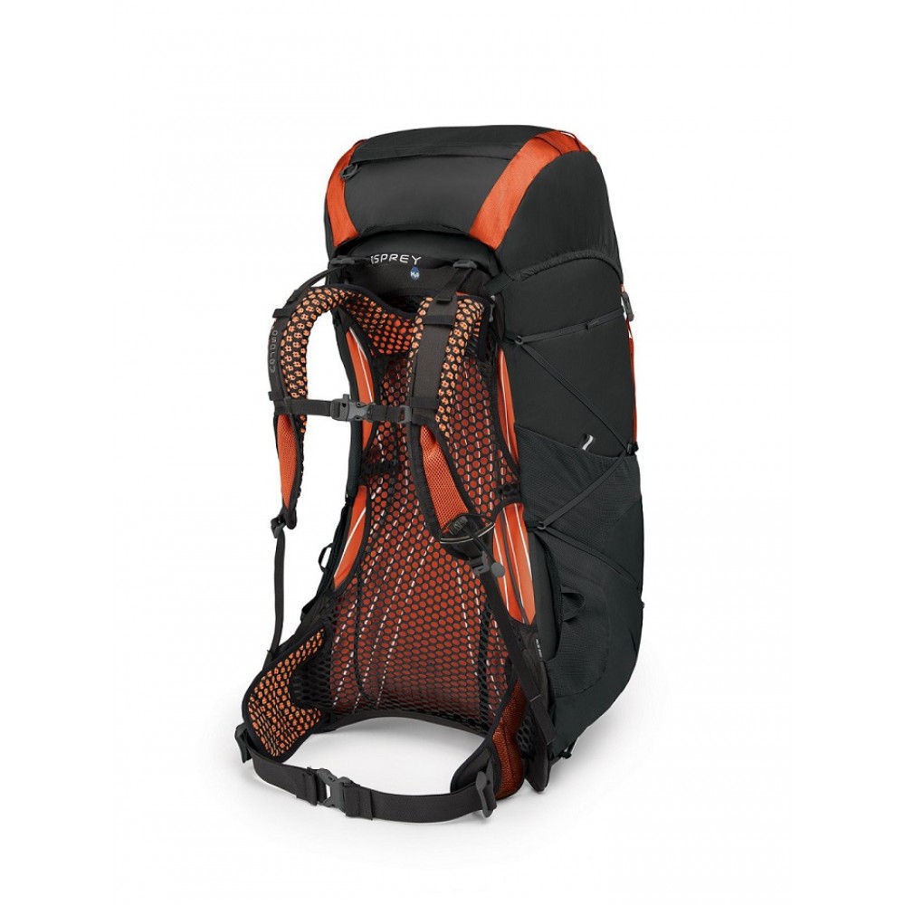 osprey exos 58 carry on