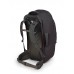 Osprey Farpoint 80 Travel Backpack Volcanic Grey