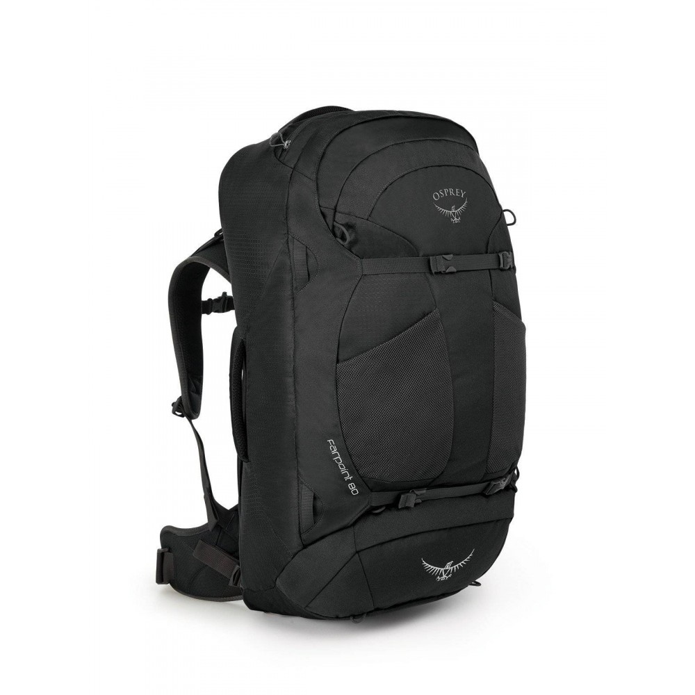 Osprey Manta 24 Men's Hiking Hydration Backpack , Black : Amazon.in: Bags,  Wallets and Luggage