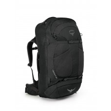 Osprey Farpoint 80 Travel Backpack Volcanic Grey