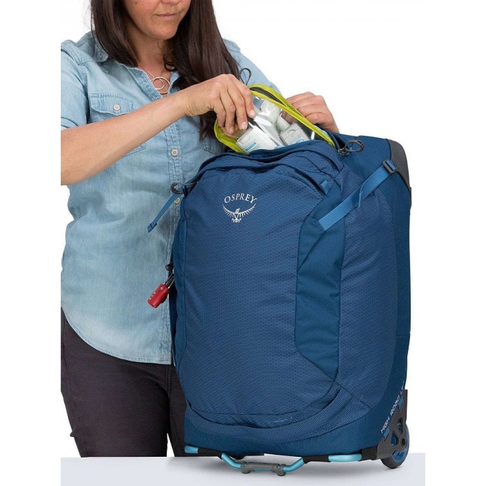 osprey 75l backpack