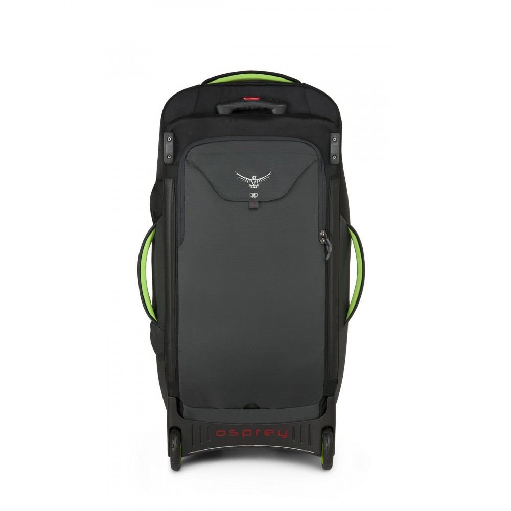 Osprey wheeled sales holdall