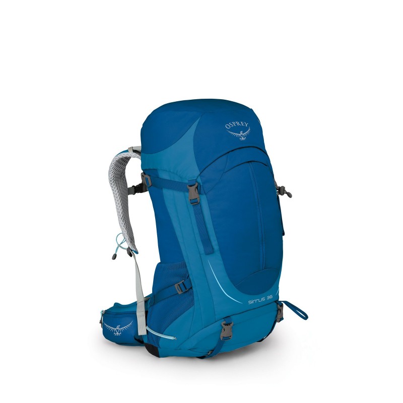 Osprey Sirrus 36 Travel Backpack Summit Blue