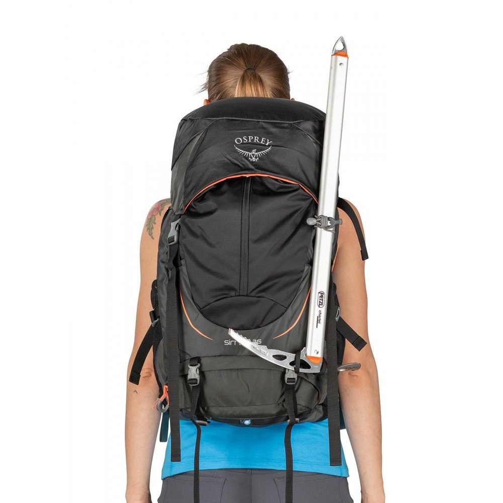 baby thyme hiking backpack