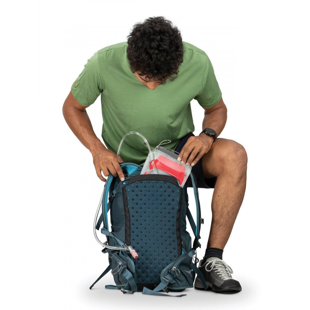 osprey tempest 30 hydration bladder