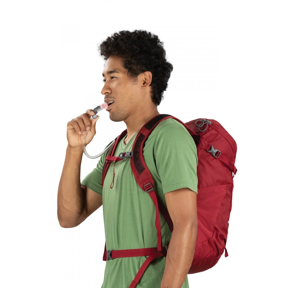 osprey tempest 30 hydration bladder
