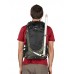 Osprey Stratos 24 Travel Backpack Black