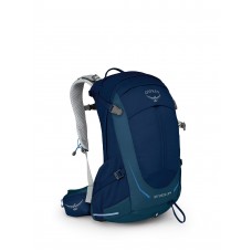 Osprey Stratos 24 Travel Backpack Eclipse Blue