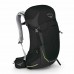 Osprey Stratos 26 Travel Backpack Black