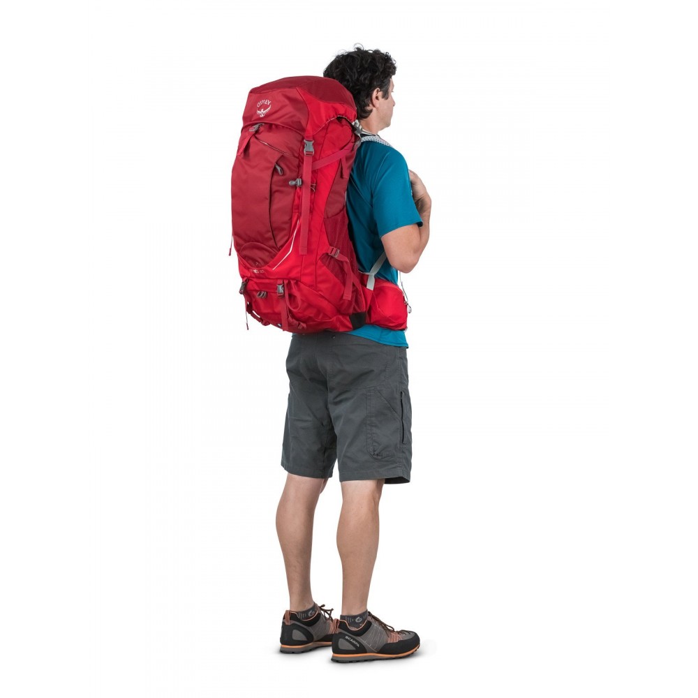 50l osprey backpack