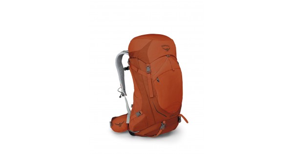 Buy Osprey Stratos 50 Travel Backpack 