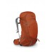 Osprey Stratos 50 Travel Backpack Sungrazer Orange