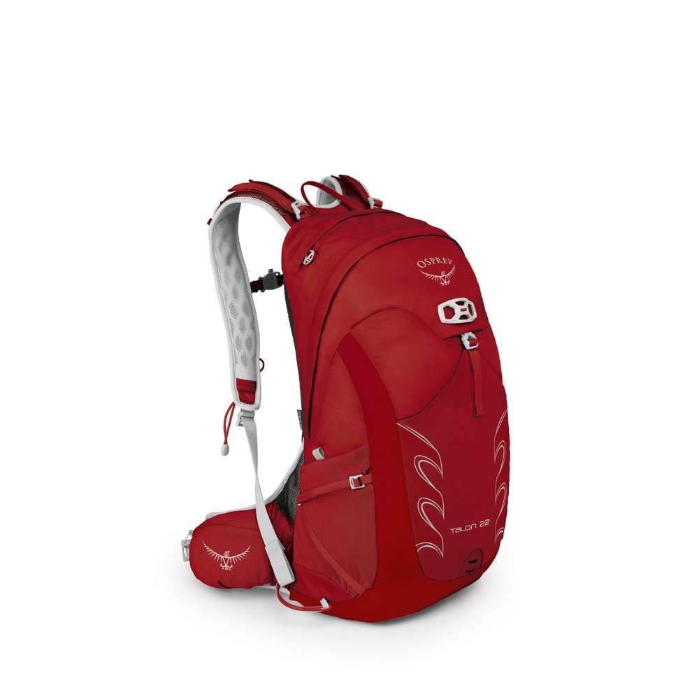Buy Osprey Talon 22 Travel Backpack 
