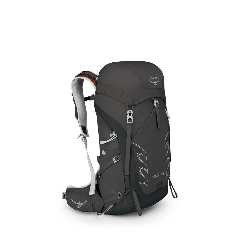 Osprey Talon 33 Travel Backpack Black