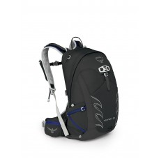 Osprey Tempest 20 Travel Backpack Black