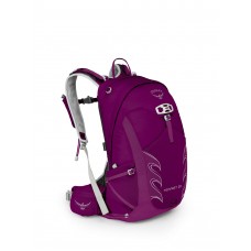 Osprey Tempest 20 Travel Backpack Mystic Magenta