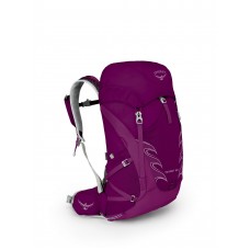 Osprey Tempest 30 Travel Backpack Mystic Magenta