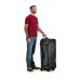 Osprey Transporter 120 Wheeled Bag Black